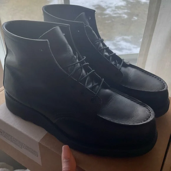Redwing classic Moc - women’s #3380